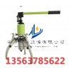 整体式液压拉马50t三爪拔轮器YL-50T 50吨一体式拉马