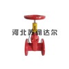 河北锁闭软密封闸阀订做/苏阀达尔品质保证量大优惠