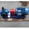 贵州YCB圆弧齿轮泵专业厂家|泊头翼扬泵业厂价直销可定做