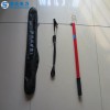 测高杆绝缘测高杆玻璃钢测高杆环氧树脂测高杆伸缩式测高杆测距杆