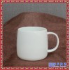 陶瓷广告杯厂家  陶瓷广告杯订做  陶瓷马克杯带盖勺子