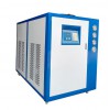 钢化玻璃专用冷水机 工业冷水机