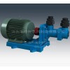 山西高压齿轮泵生产企业/特种泵阀品质保证信誉可靠