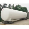 青海高品质LNG容器/百恒达祥通机械订制加工厂家直营