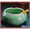 陶瓷烟灰缸 创意 白色 陶瓷烟灰缸欧式 广告烟灰缸定做