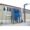 江西锅炉单机除尘器厂家直供/康恒环保质量保证
