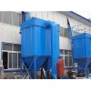 江西锅炉布袋除尘器生产厂家/康恒环保机械厂质量保障