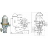 优质浮球式蒸汽疏水调节阀