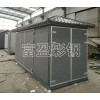 青海集装箱板制造厂家/富盈彩钢品质保证