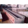 安徽机床床身铸件厂家_东建铸造售后保证承接定制