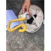 遮蔽罩方桶包 带电作业工具安装操作杆放置袋、低价出售