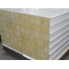 山西岩棉复合板/燕赵兴达轻钢彩板质量可靠