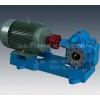 湖南齿轮油泵厂家/泊头特种泵阀订制加工各规格KCB系列齿轮泵