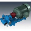 内蒙古油泵/泊头特种泵阀KCB-T系列铜齿轮泵(防爆齿轮泵)