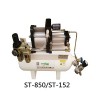 汕尾氧气增压泵气动ST-210详细说明