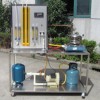 燃气灶具热工性能实训装置小型大气式燃烧器稳定性实验台