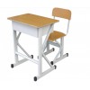 兰州课桌椅制造企业 鑫磊家具厂价直营接受定做
