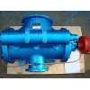 新疆螺杆油泵厂价/泊头东森泵业定制生产各规格2W.W双螺杆泵
