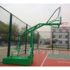 北京篮球架制造商「鑫广昶教学设备」价格合理