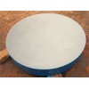 上海铸铁圆形平板安装「康恒工量具」售后完善_质量可靠
