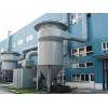 上海脉冲单机除尘器加工厂家订制LFVB系列机械回转除尘器