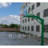 西藏篮球架制造商「鑫广昶教学设备」价格合理