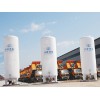 海南百恒达祥通订制加工LNG天然气储槽厂价直销