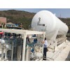 陕西百恒达祥通机械订制生产天然气储罐现货直供