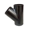 河北球墨铸铁管生产商/航策公司各种规格W型柔性接口铸铁排水