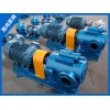 重庆单螺杆泵定制生产~海鸿油泵~厂家直营3GL型螺杆泵