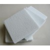 山东生产厂家提供高温度陶瓷纤维板耐火板