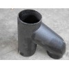 河南铸铁排水管制造商~航策公司~零售全规格W型H透气管