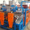 四川吹塑机生产厂家/沧海机械/供货六五型一出四全自动吹瓶机