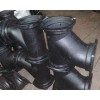 安徽铸铁管件生产商_航策公司_供应各种尺寸B型柔性铸铁管