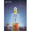 上海工艺玻璃酒瓶定做|宏艺玻璃信誉可靠