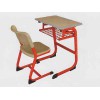 上海学生课桌椅加工企业 鑫磊厂价直营可定做