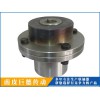 湖北联轴件制造厂家-南皮巨德传动-厂家直供CLZ型齿式联轴器