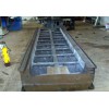 浙江床身铸件生产企业-东建铸造-接受定制刨床床身铸件