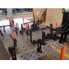 安徽三维柔性平台制造_锐星重工机械_厂家订制三维焊接平台