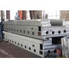 浙江大型机床铸件厂家|东建铸造|承接定制大型床身铸件