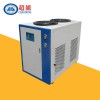 变压器630千伏安冷却降温专用 工业冷却机