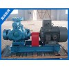 山西单螺杆泵订制/海鸿泵业/厂价批发2W.W密封型双螺杆泵