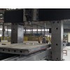 新疆大型机床铸件制造厂家/泊头腾起/机床工作台铸件