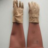 YS103-12-02羊皮手套保护手套防护手套