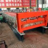 青海压瓦机设备加工厂家_金科压瓦机_订制915型楼承板机