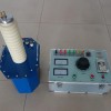 试验变压器工频耐压试验装置熔喷布无纺布静电发生器