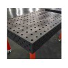 山西三维柔性平台企业/锐星重工/厂价定做柔性焊接平台