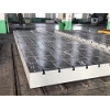 黑龙江铸铁焊接平板/迈鑫机械公司供应/质量三包