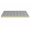 岩棉复合板现货直供/和信彩钢结构接受订制