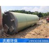 辽宁一体化污水泵站制造企业-庆顺环保-供应地埋式一体化泵站